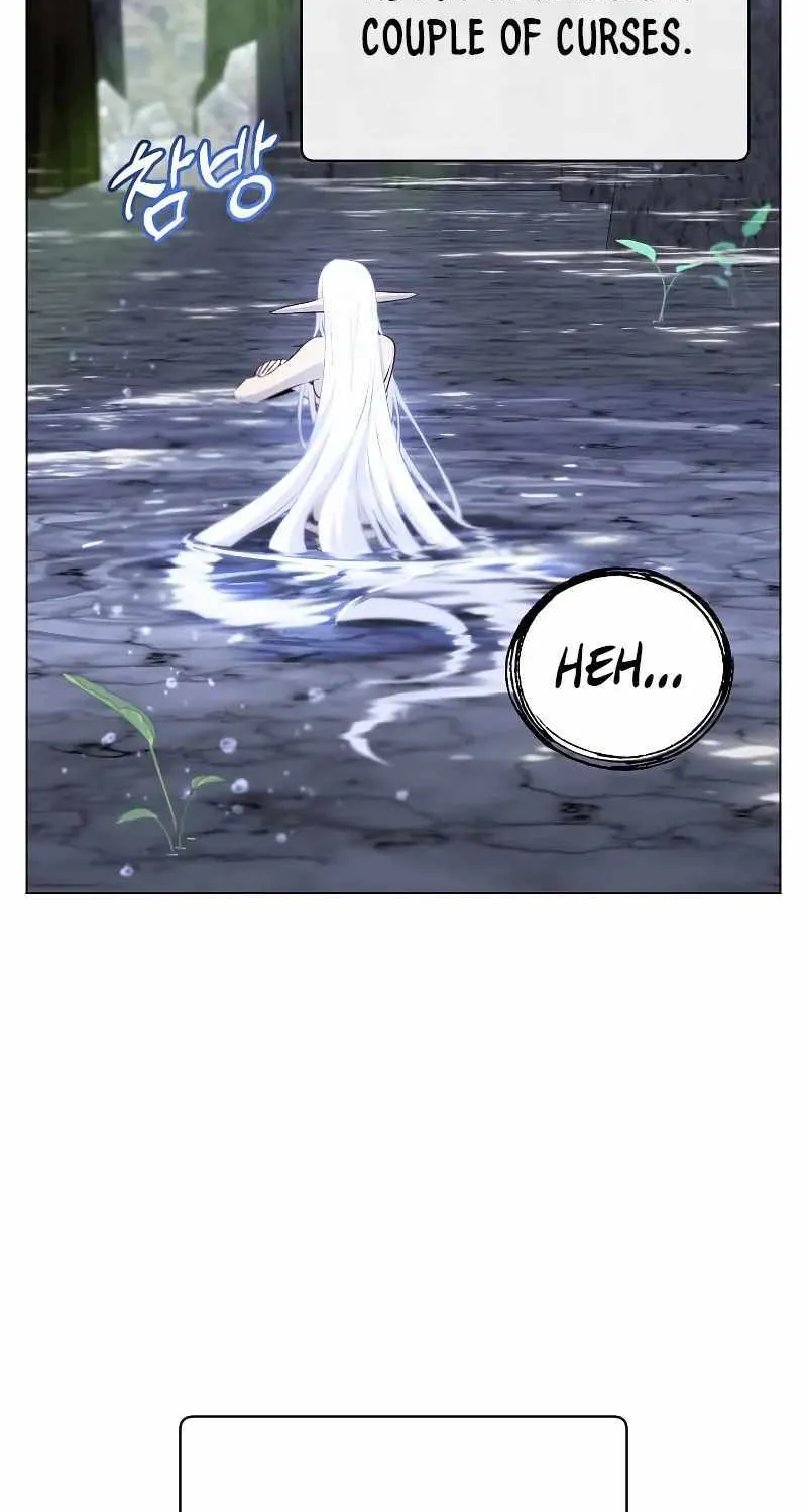 Read The Max Level Hero Has Returned! chapter 149 image 89 on Lezhin