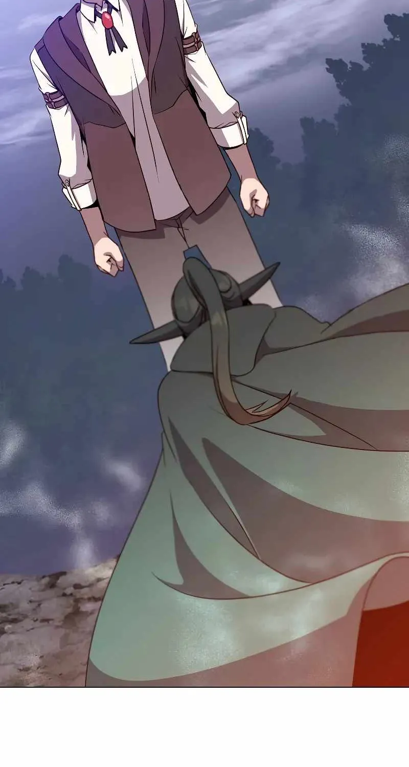 Read The Max Level Hero Has Returned! chapter 149 image 9 on Lezhin