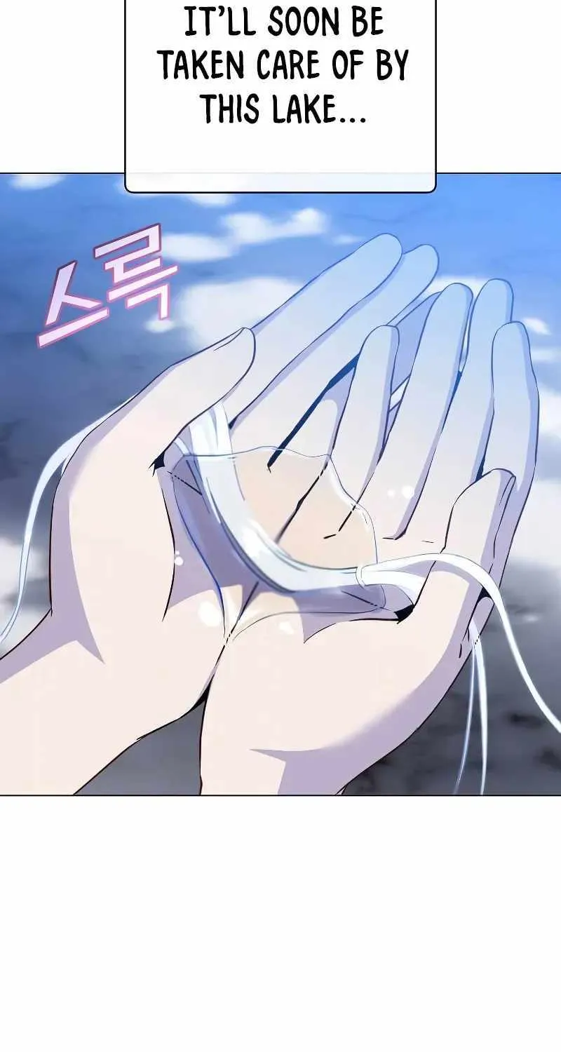 Read The Max Level Hero Has Returned! chapter 149 image 90 on Lezhin