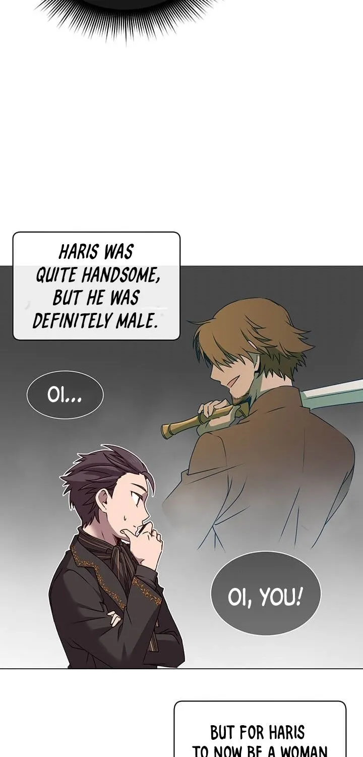 Read The Max Level Hero Has Returned! chapter 15 image 12 on Lezhin