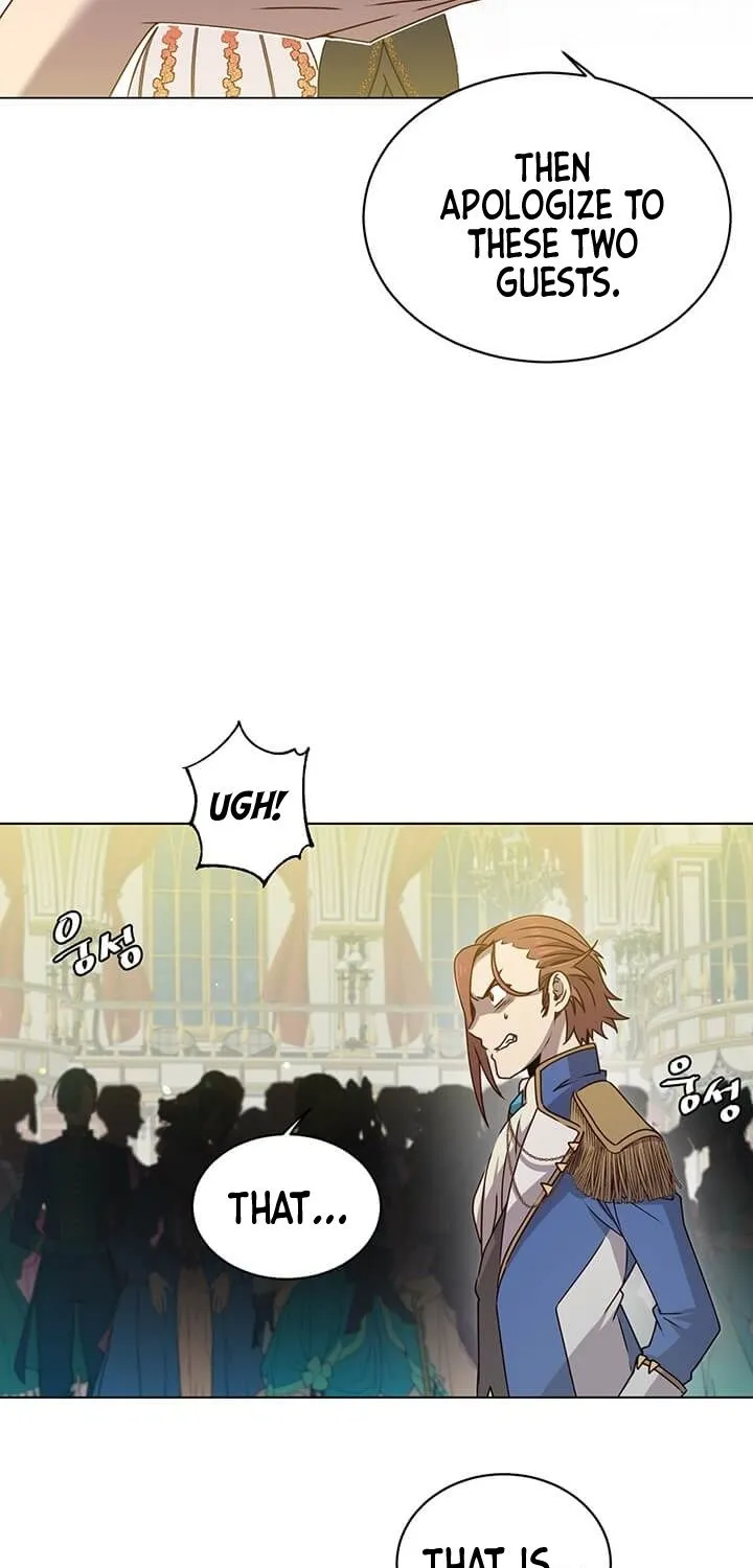 Read The Max Level Hero Has Returned! chapter 15 image 24 on Lezhin