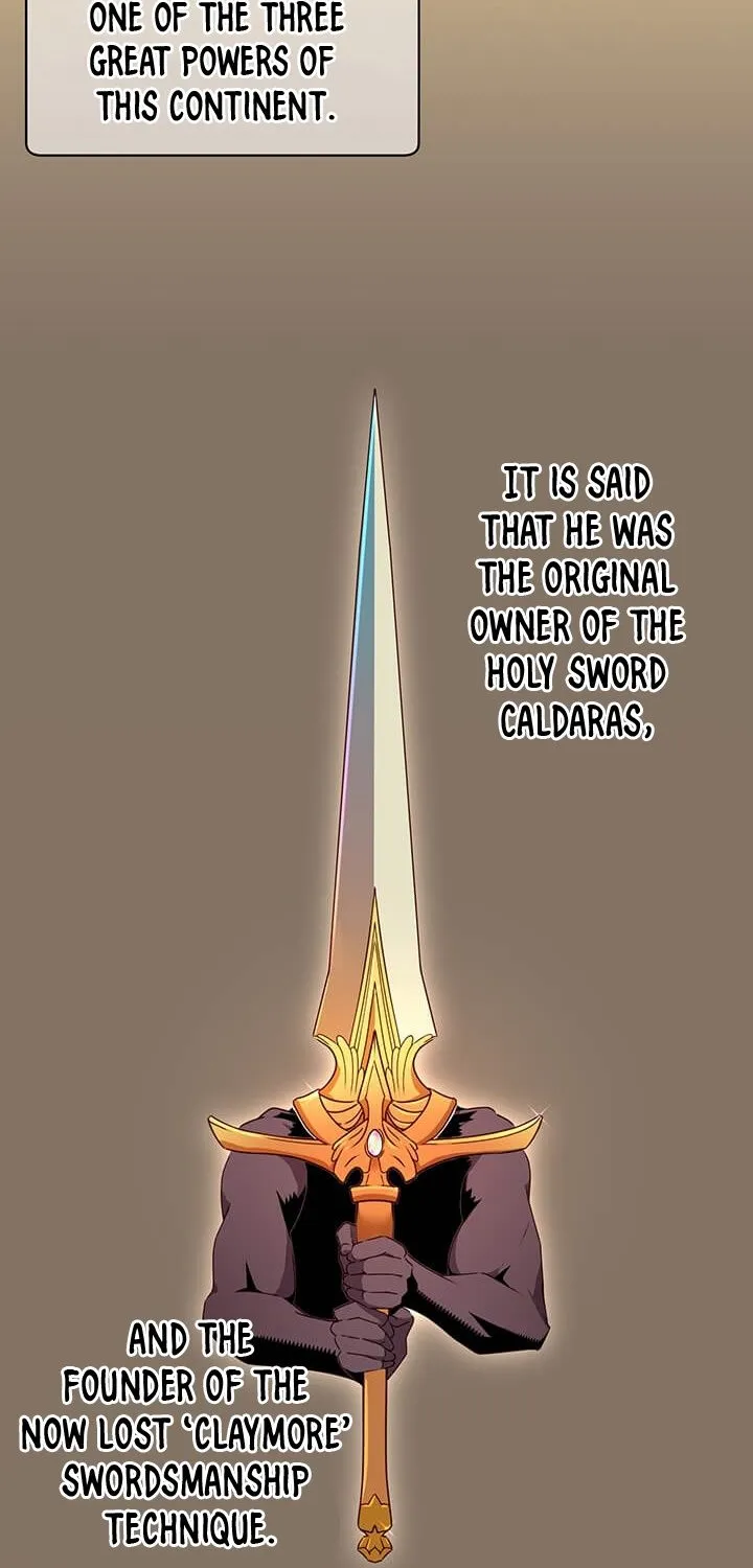 Read The Max Level Hero Has Returned! chapter 15 image 3 on Lezhin