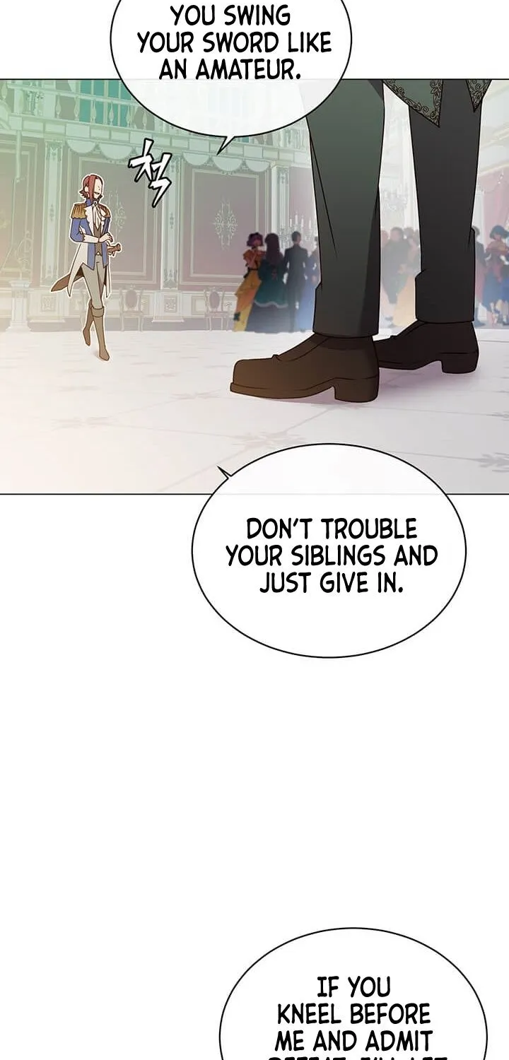Read The Max Level Hero Has Returned! chapter 15 image 38 on Lezhin