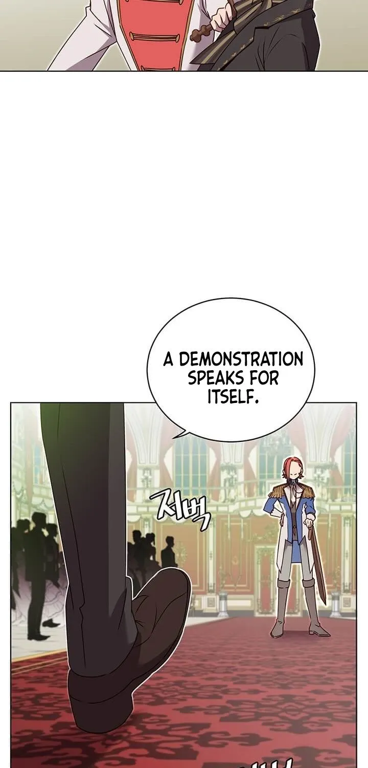 Read The Max Level Hero Has Returned! chapter 15 image 41 on Lezhin