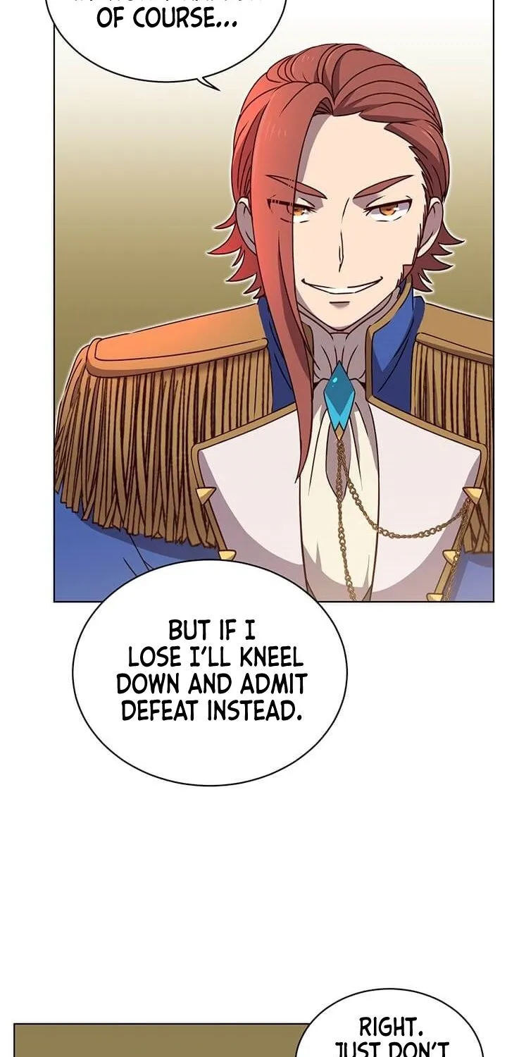 Read The Max Level Hero Has Returned! chapter 15 image 43 on Lezhin