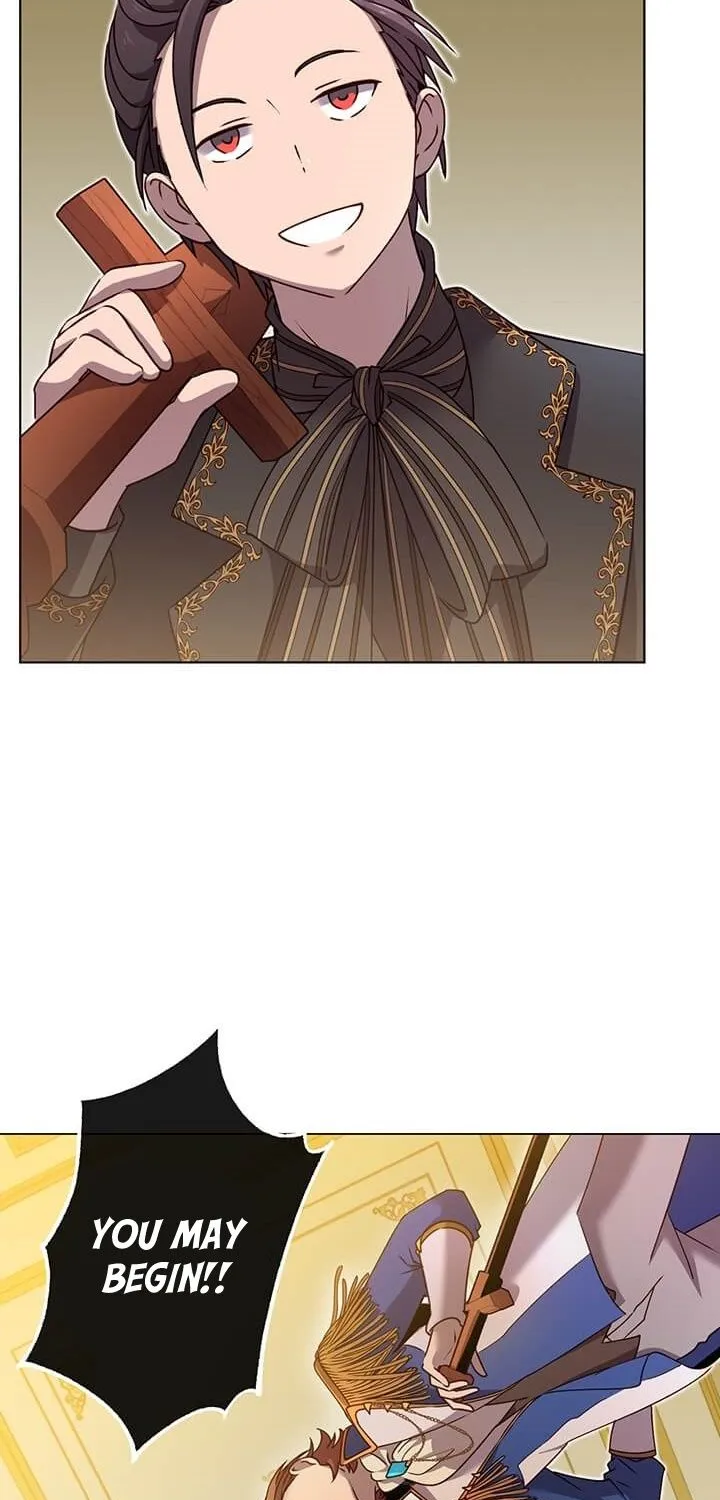 Read The Max Level Hero Has Returned! chapter 15 image 45 on Lezhin