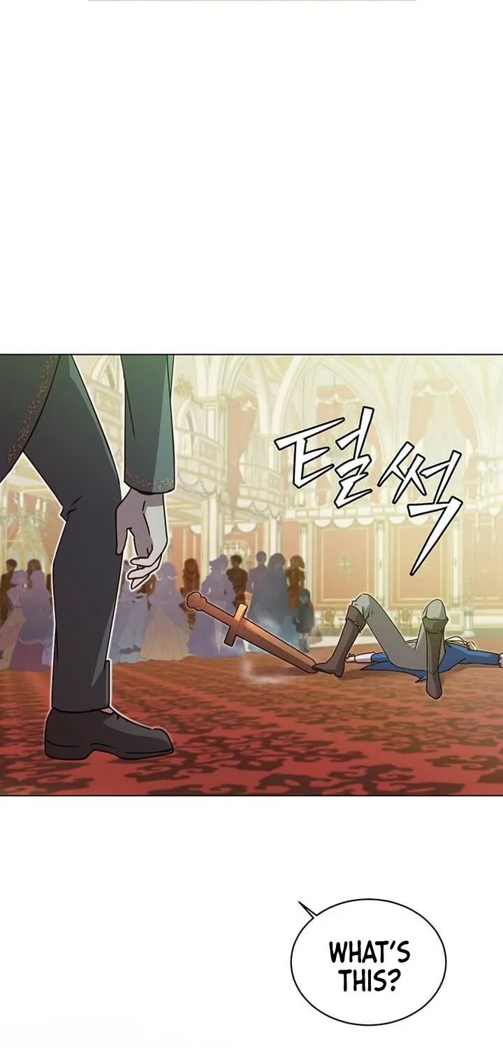 Read The Max Level Hero Has Returned! chapter 15 image 67 on Lezhin