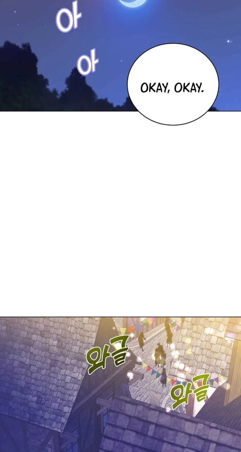 Read The Max Level Hero Has Returned! chapter 150.1 image 11 on Lezhin
