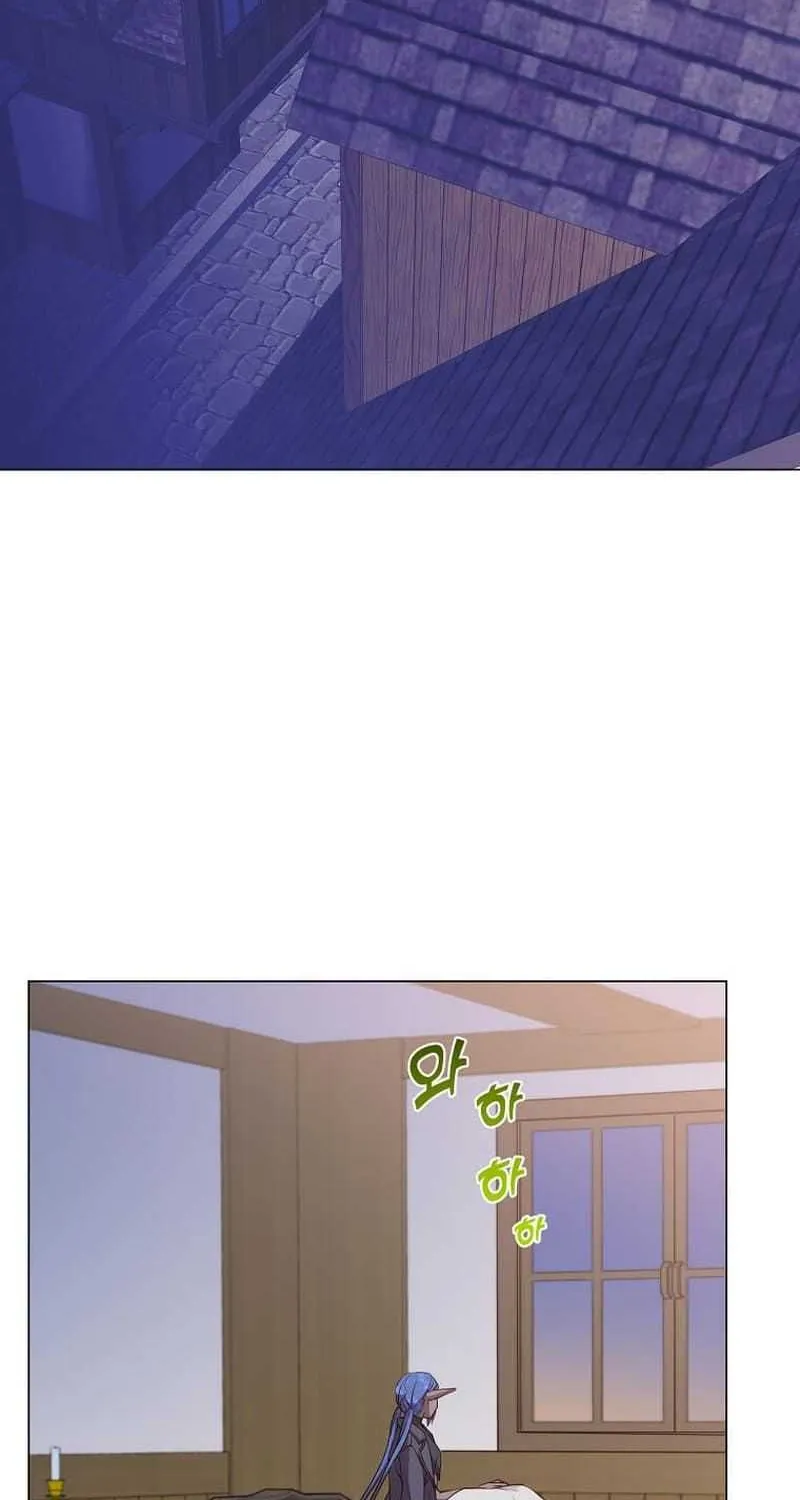 Read The Max Level Hero Has Returned! chapter 150.1 image 12 on Lezhin