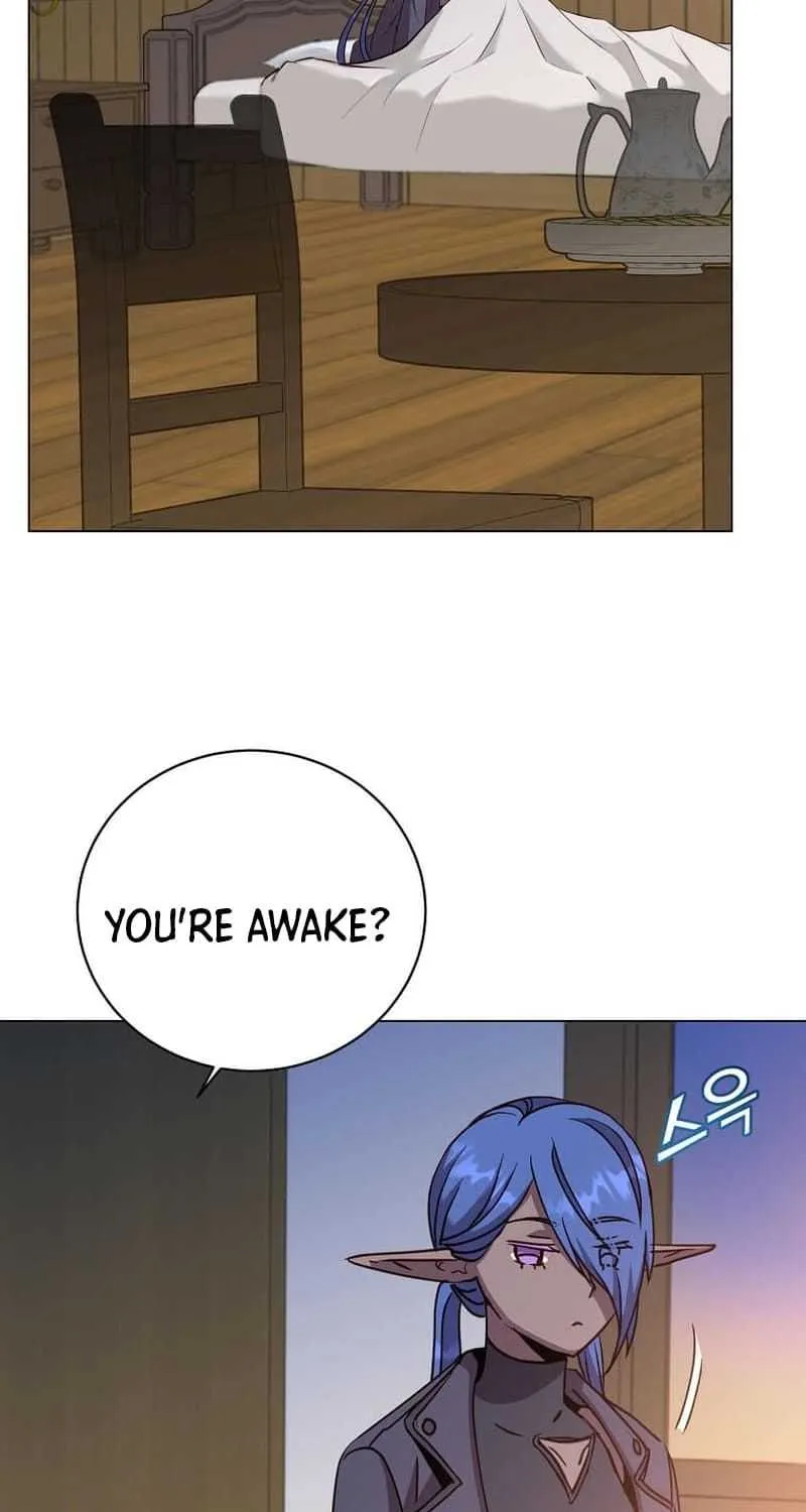 Read The Max Level Hero Has Returned! chapter 150.1 image 13 on Lezhin