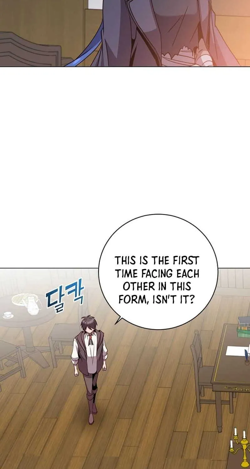 Read The Max Level Hero Has Returned! chapter 150.1 image 14 on Lezhin