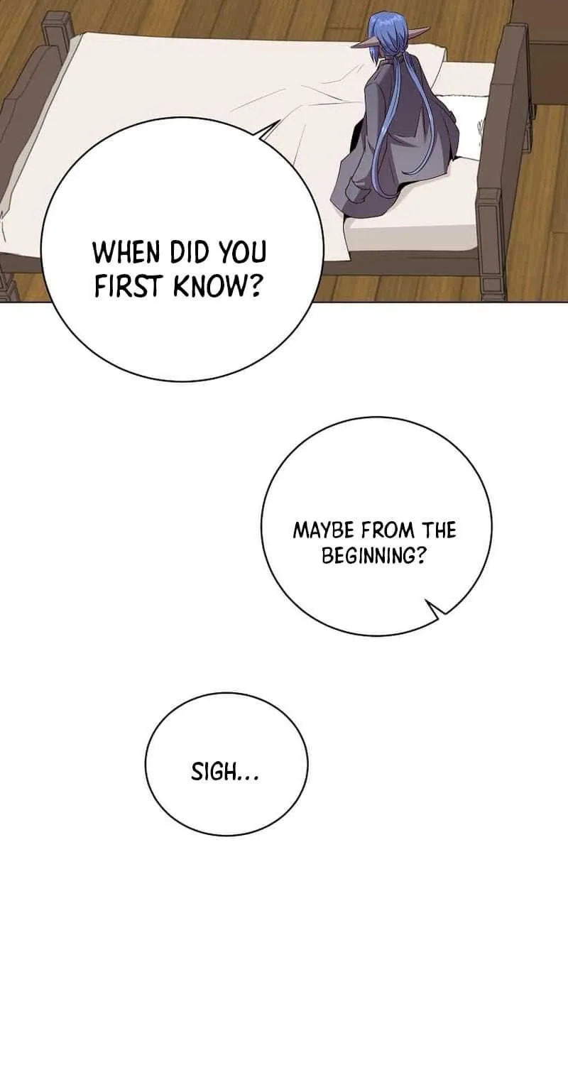 Read The Max Level Hero Has Returned! chapter 150.1 image 15 on Lezhin