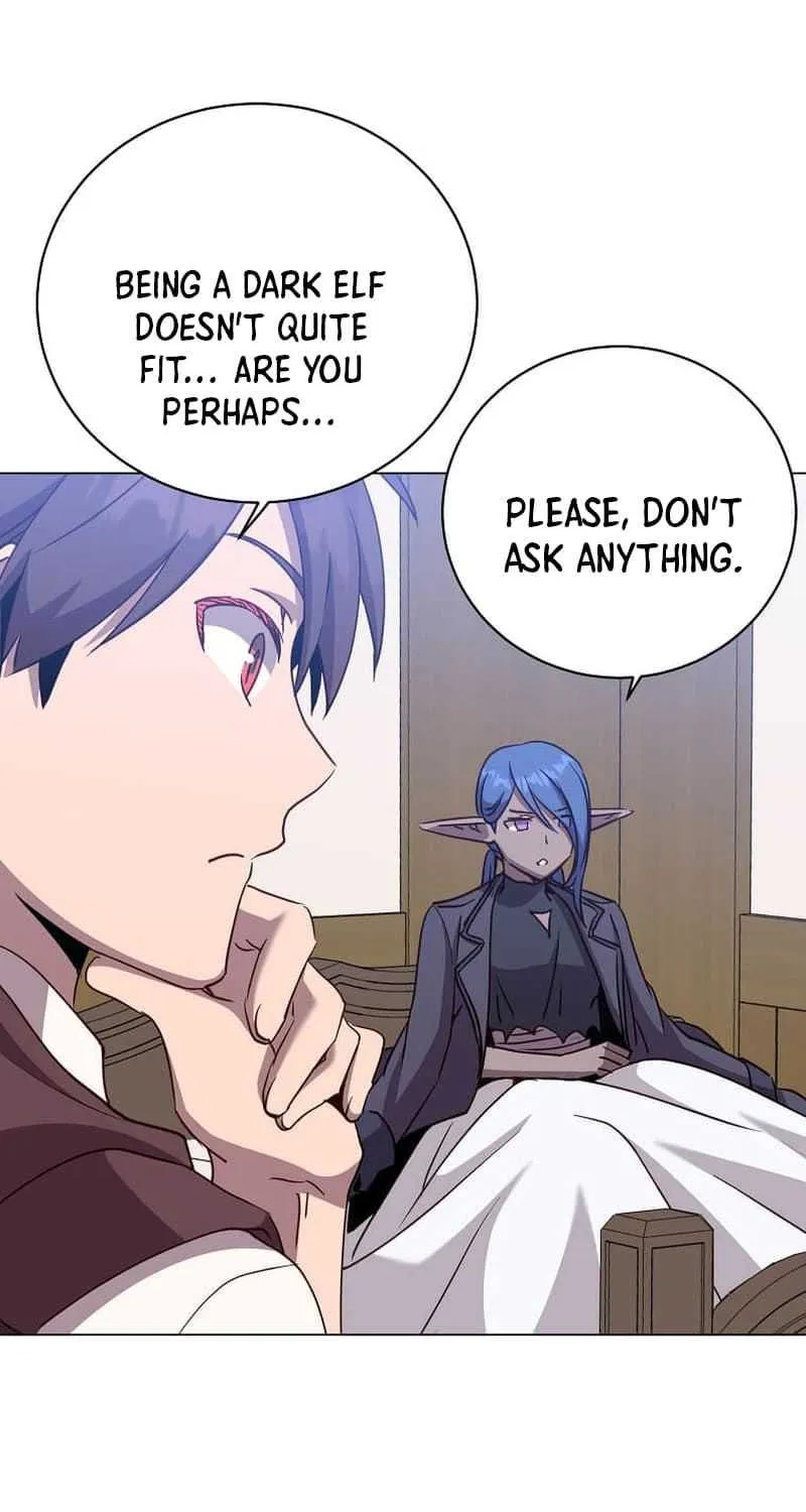 Read The Max Level Hero Has Returned! chapter 150.1 image 20 on Lezhin