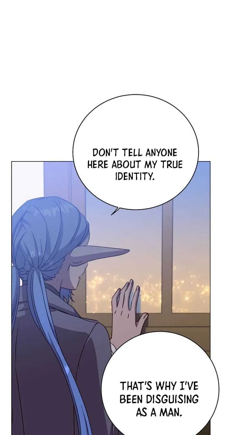 Read The Max Level Hero Has Returned! chapter 150.1 image 21 on Lezhin