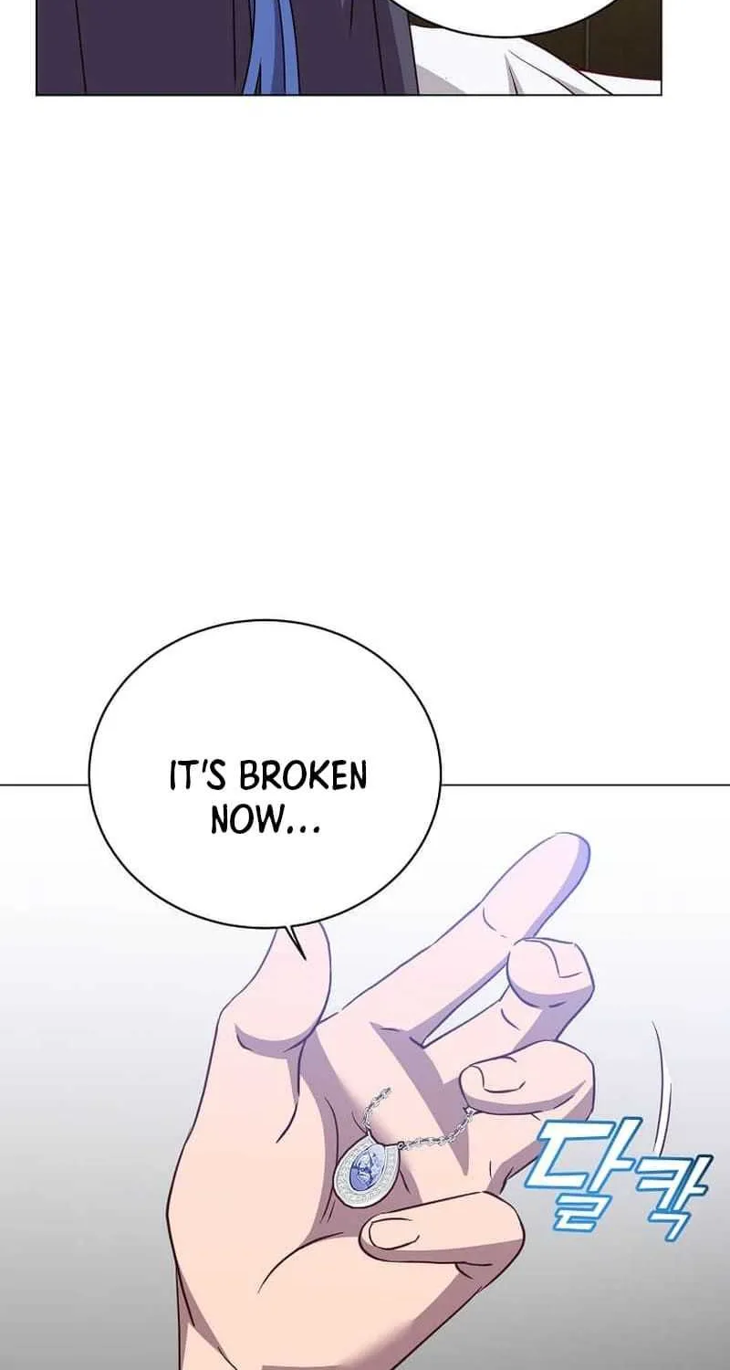 Read The Max Level Hero Has Returned! chapter 150.1 image 22 on Lezhin