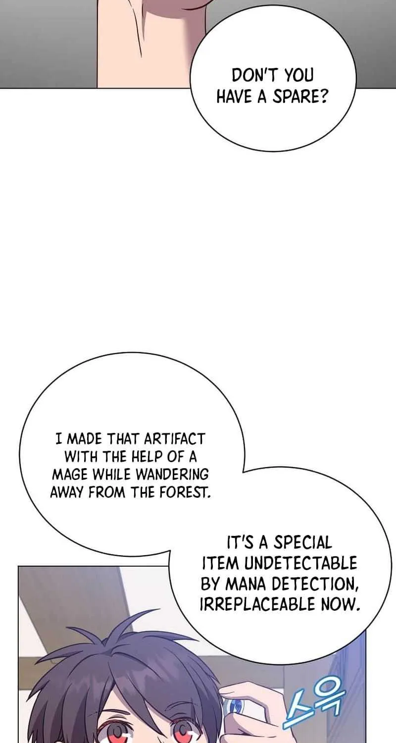 Read The Max Level Hero Has Returned! chapter 150.1 image 23 on Lezhin