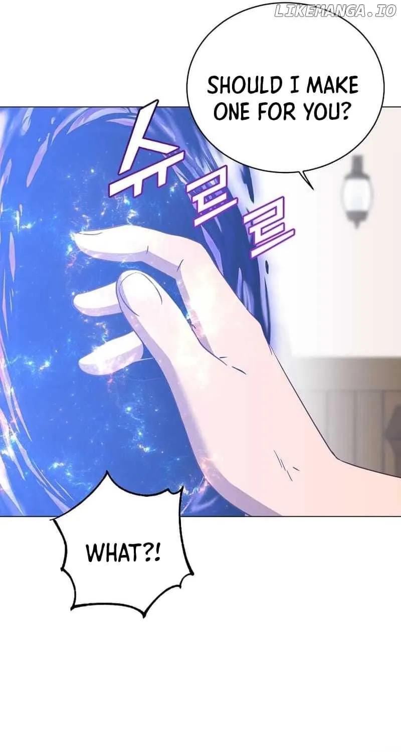 Read The Max Level Hero Has Returned! chapter 150.1 image 25 on Lezhin