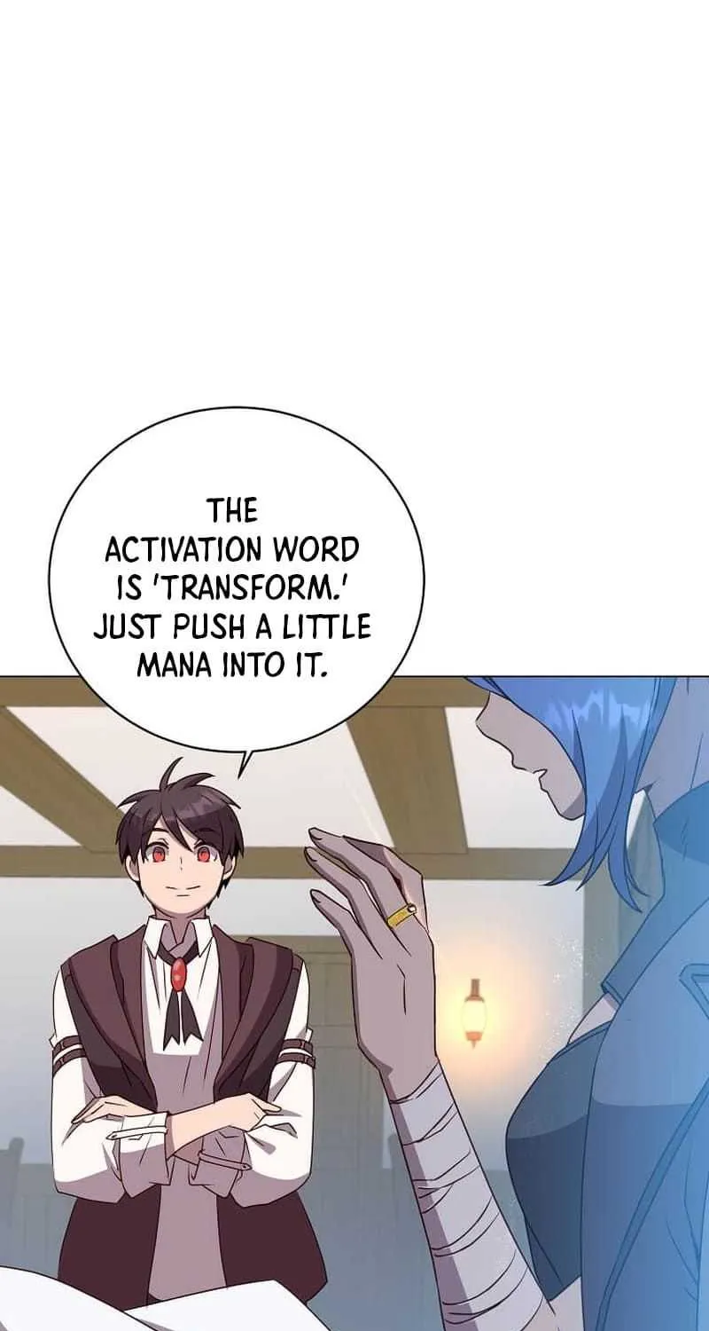 Read The Max Level Hero Has Returned! chapter 150.1 image 27 on Lezhin