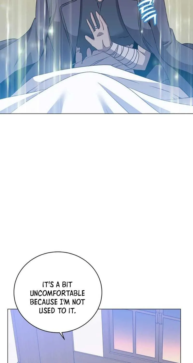 Read The Max Level Hero Has Returned! chapter 150.1 image 29 on Lezhin