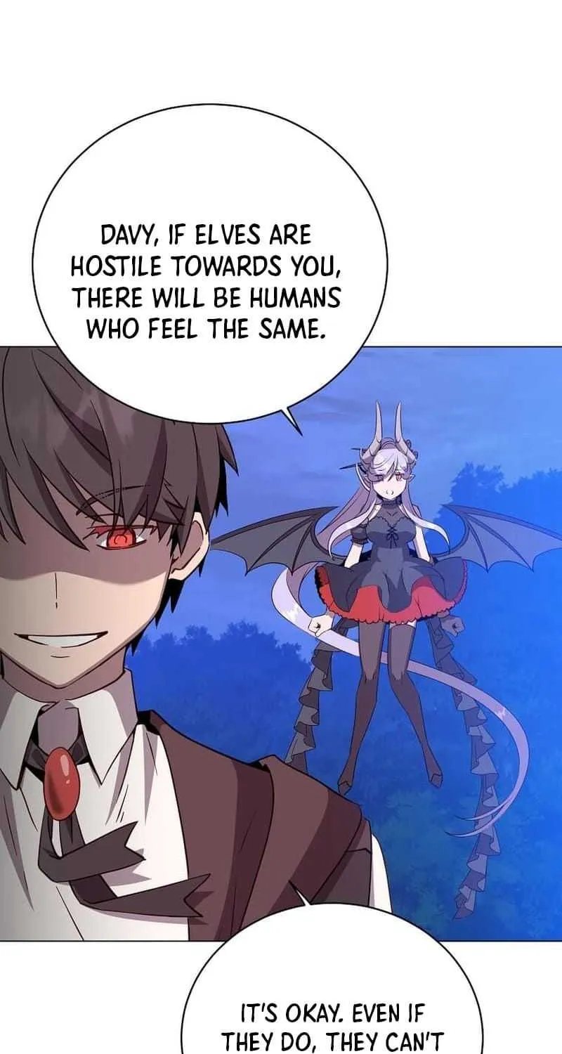 Read The Max Level Hero Has Returned! chapter 150.1 image 3 on Lezhin