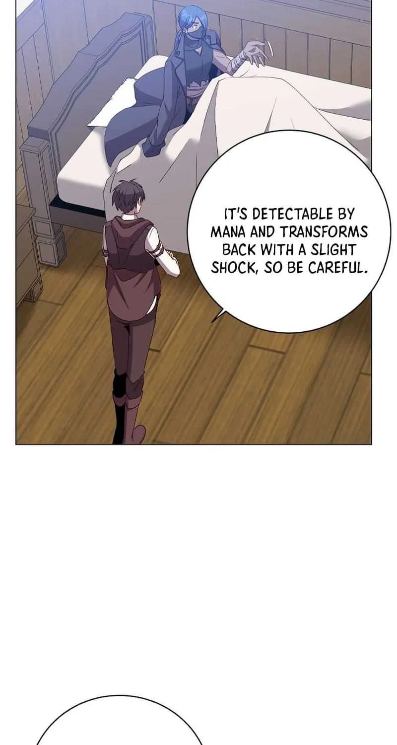 Read The Max Level Hero Has Returned! chapter 150.1 image 30 on Lezhin
