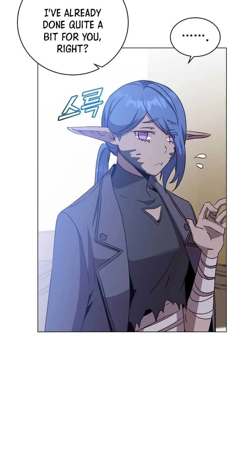 Read The Max Level Hero Has Returned! chapter 150.1 image 31 on Lezhin