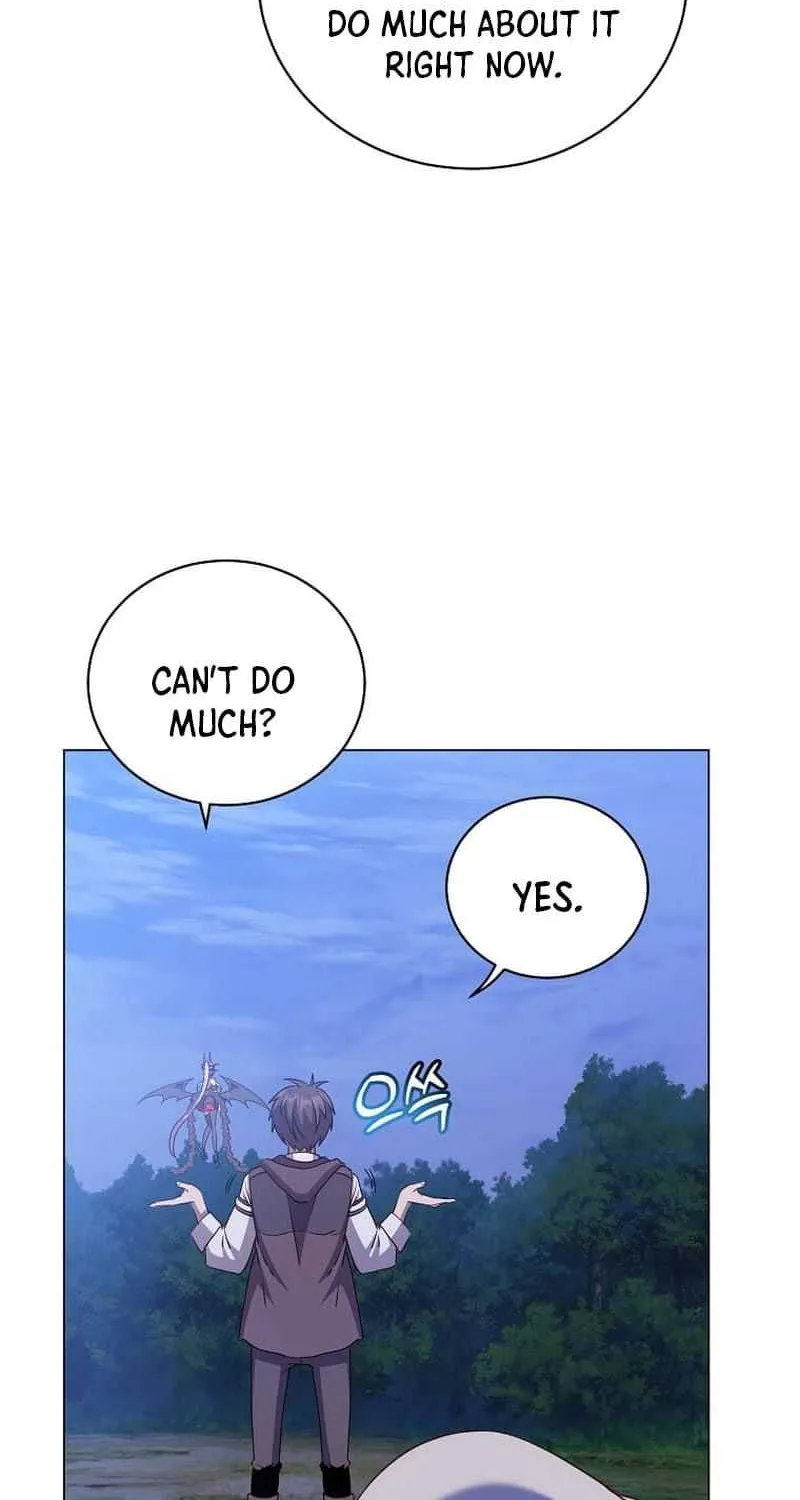 Read The Max Level Hero Has Returned! chapter 150.1 image 4 on Lezhin