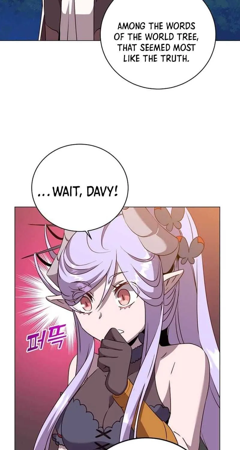 Read The Max Level Hero Has Returned! chapter 150.1 image 7 on Lezhin