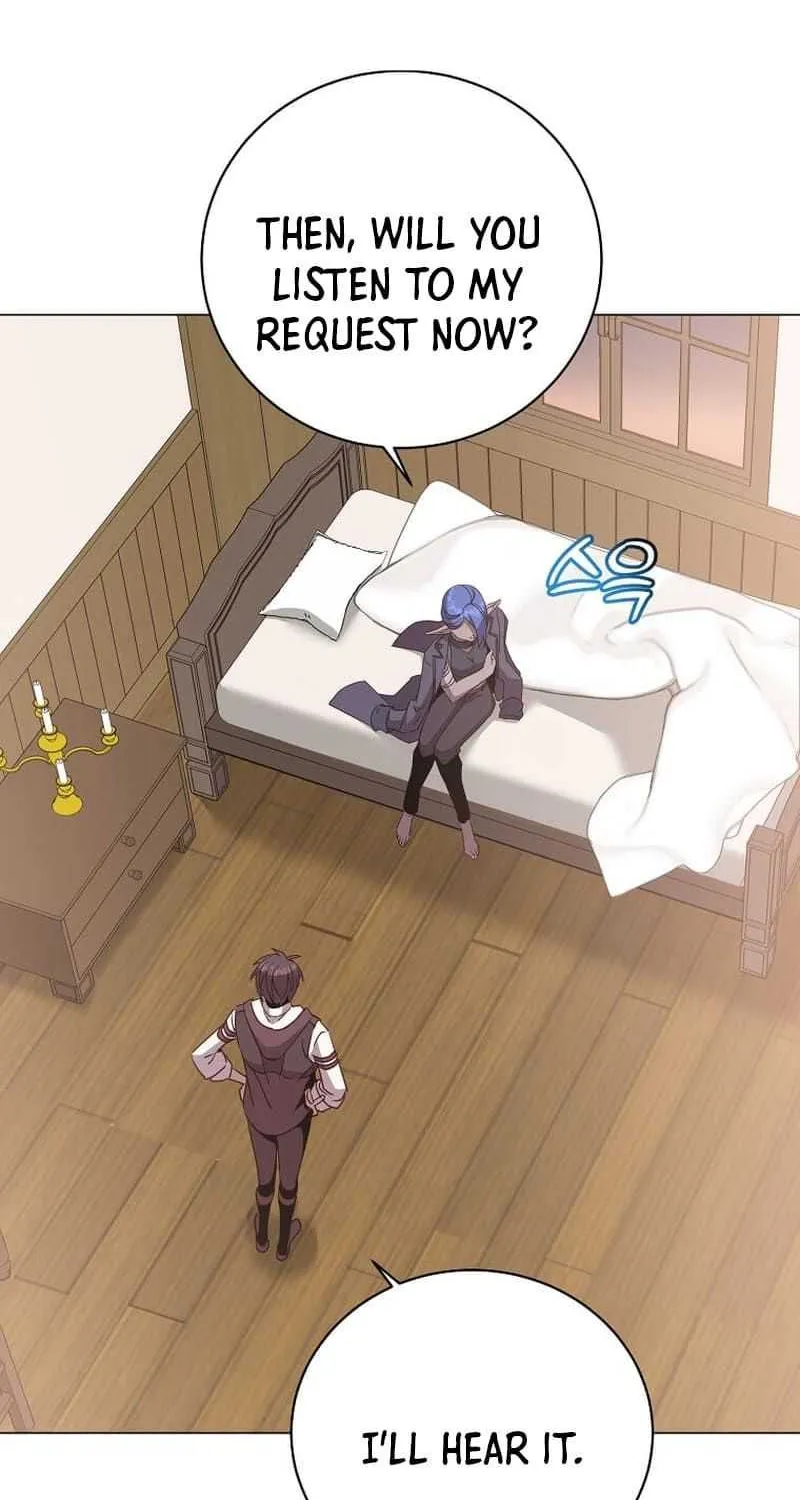 Read The Max Level Hero Has Returned! chapter 150.2 image 1 on Lezhin