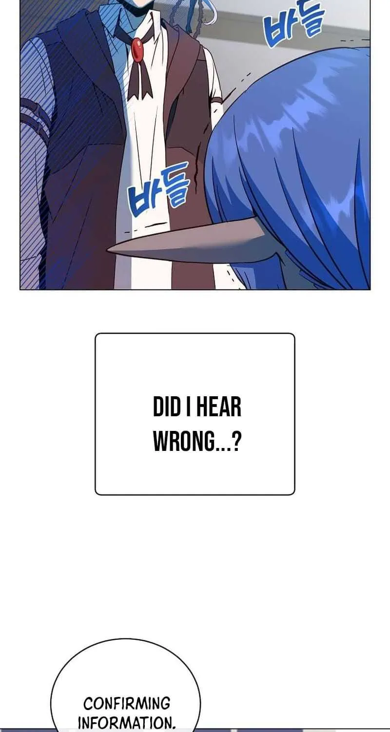 Read The Max Level Hero Has Returned! chapter 150.2 image 14 on Lezhin