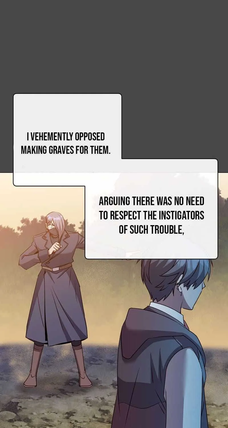 Read The Max Level Hero Has Returned! chapter 150.2 image 26 on Lezhin