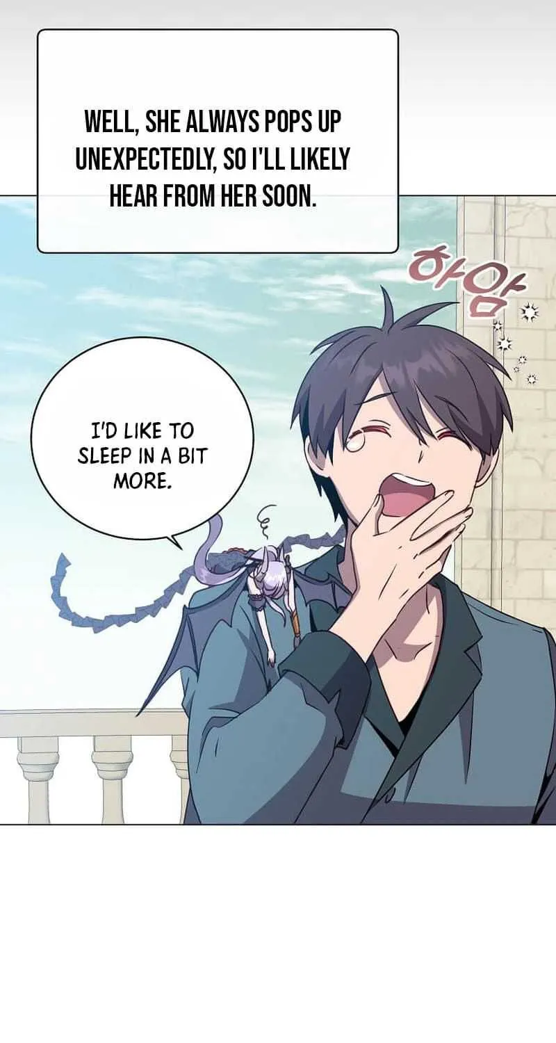 Read The Max Level Hero Has Returned! chapter 150.2 image 30 on Lezhin