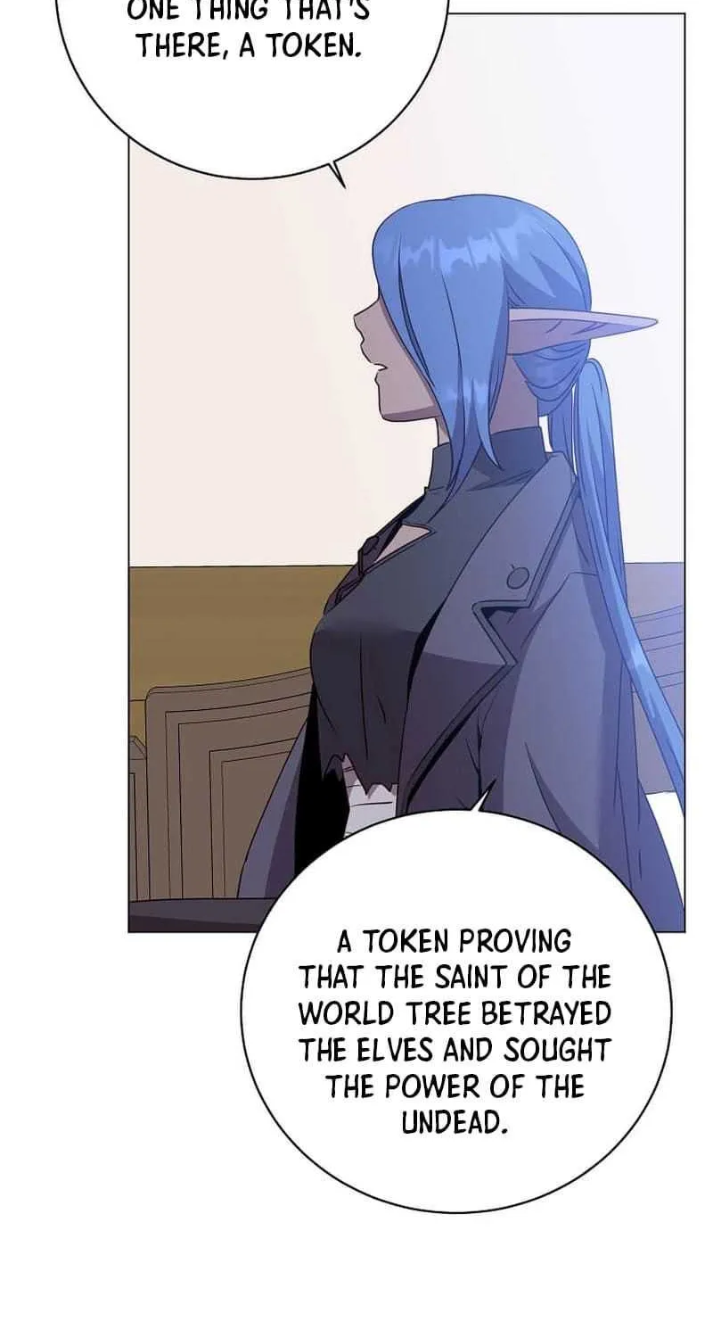 Read The Max Level Hero Has Returned! chapter 150.2 image 5 on Lezhin