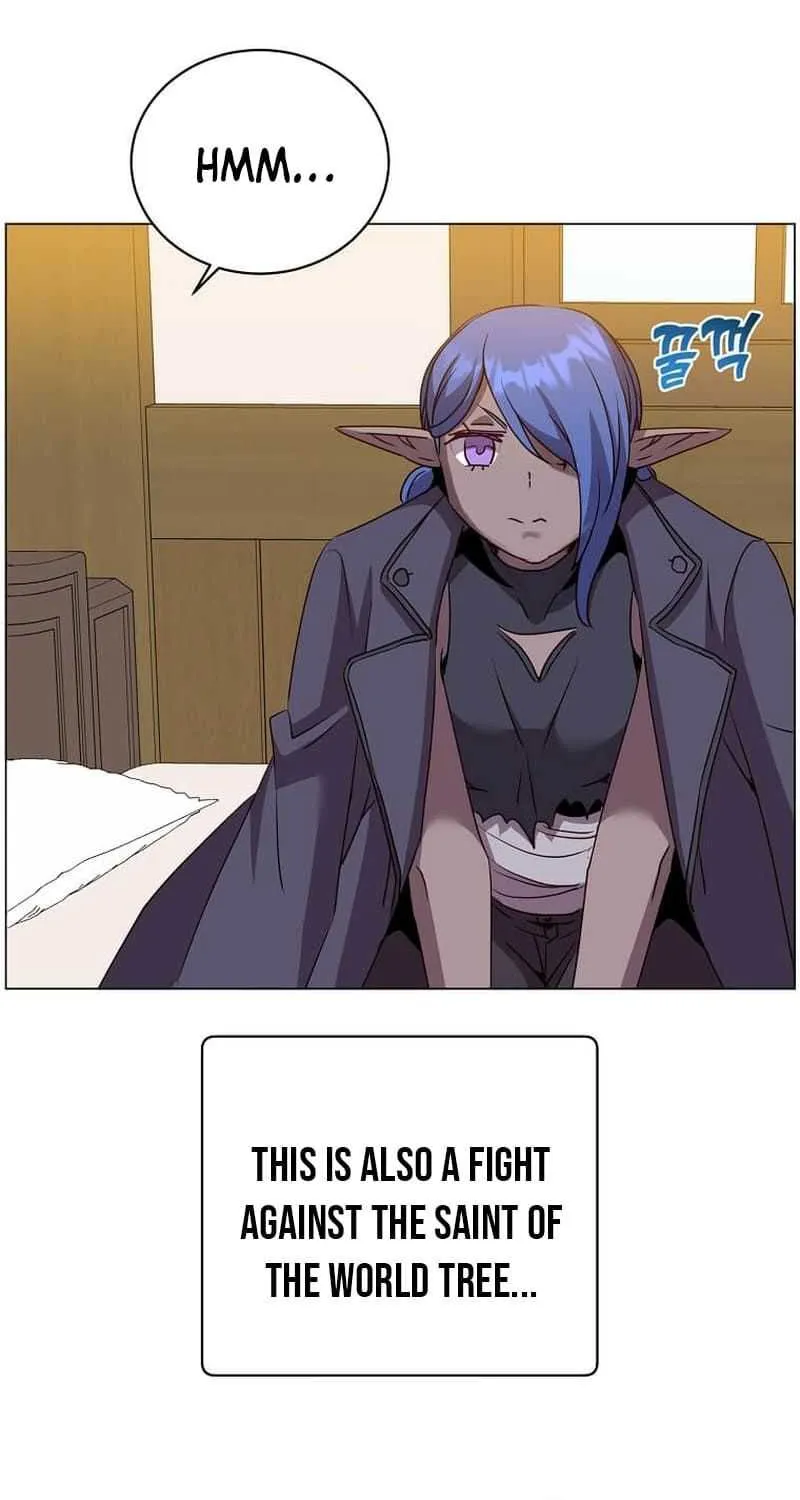 Read The Max Level Hero Has Returned! chapter 150.2 image 6 on Lezhin
