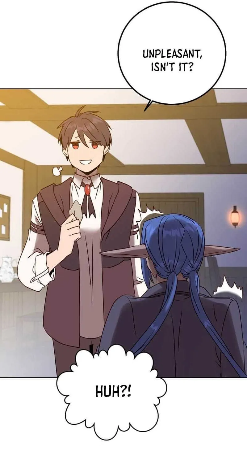 Read The Max Level Hero Has Returned! chapter 150.2 image 7 on Lezhin