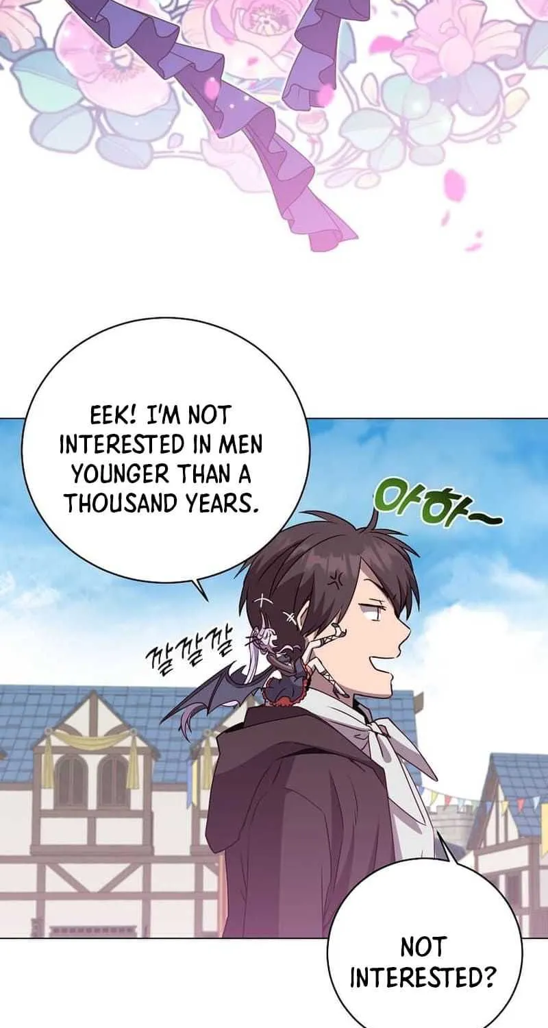 Read The Max Level Hero Has Returned! chapter 150.3 image 15 on Lezhin