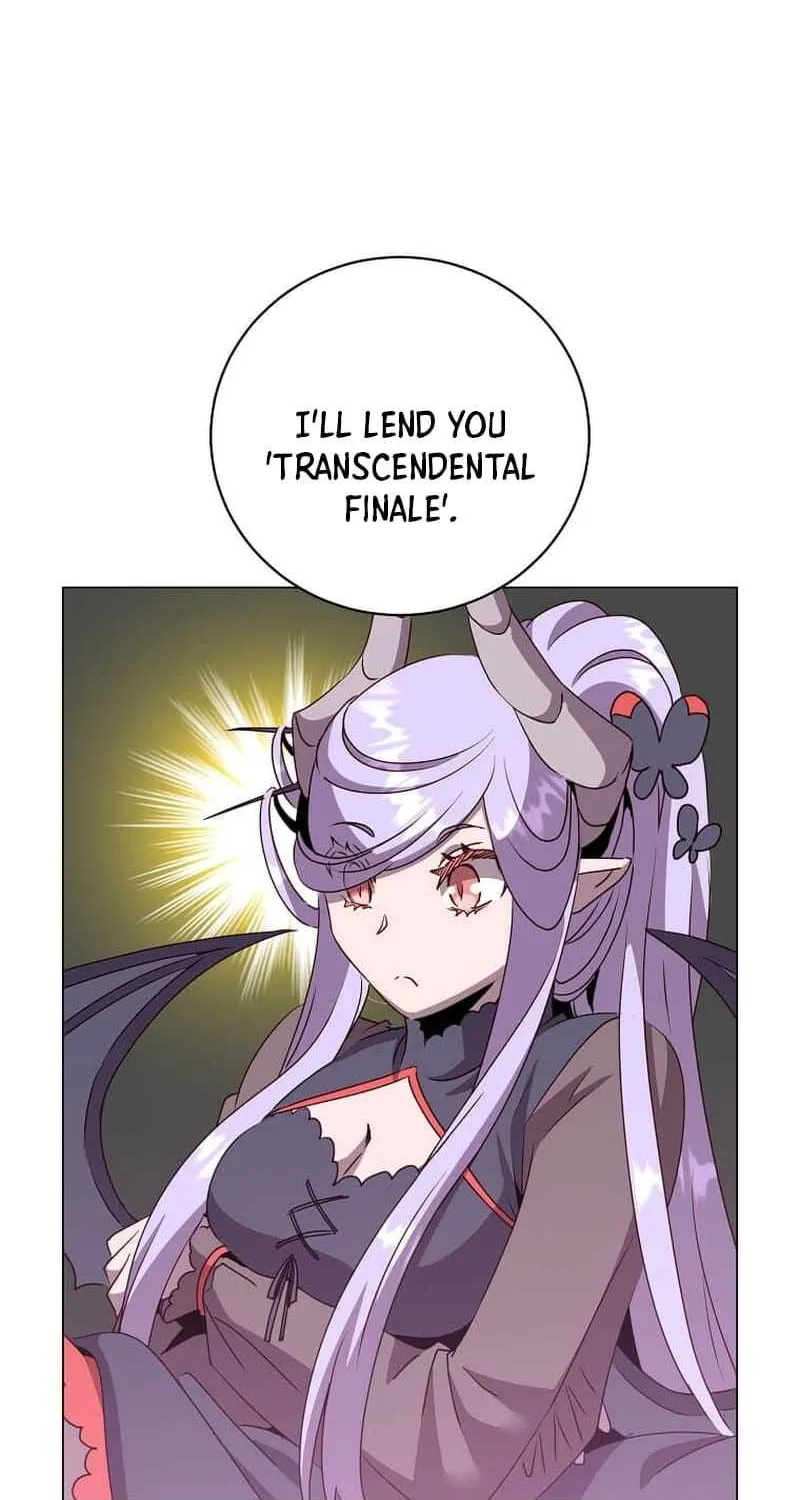 Read The Max Level Hero Has Returned! chapter 150.3 image 18 on Lezhin