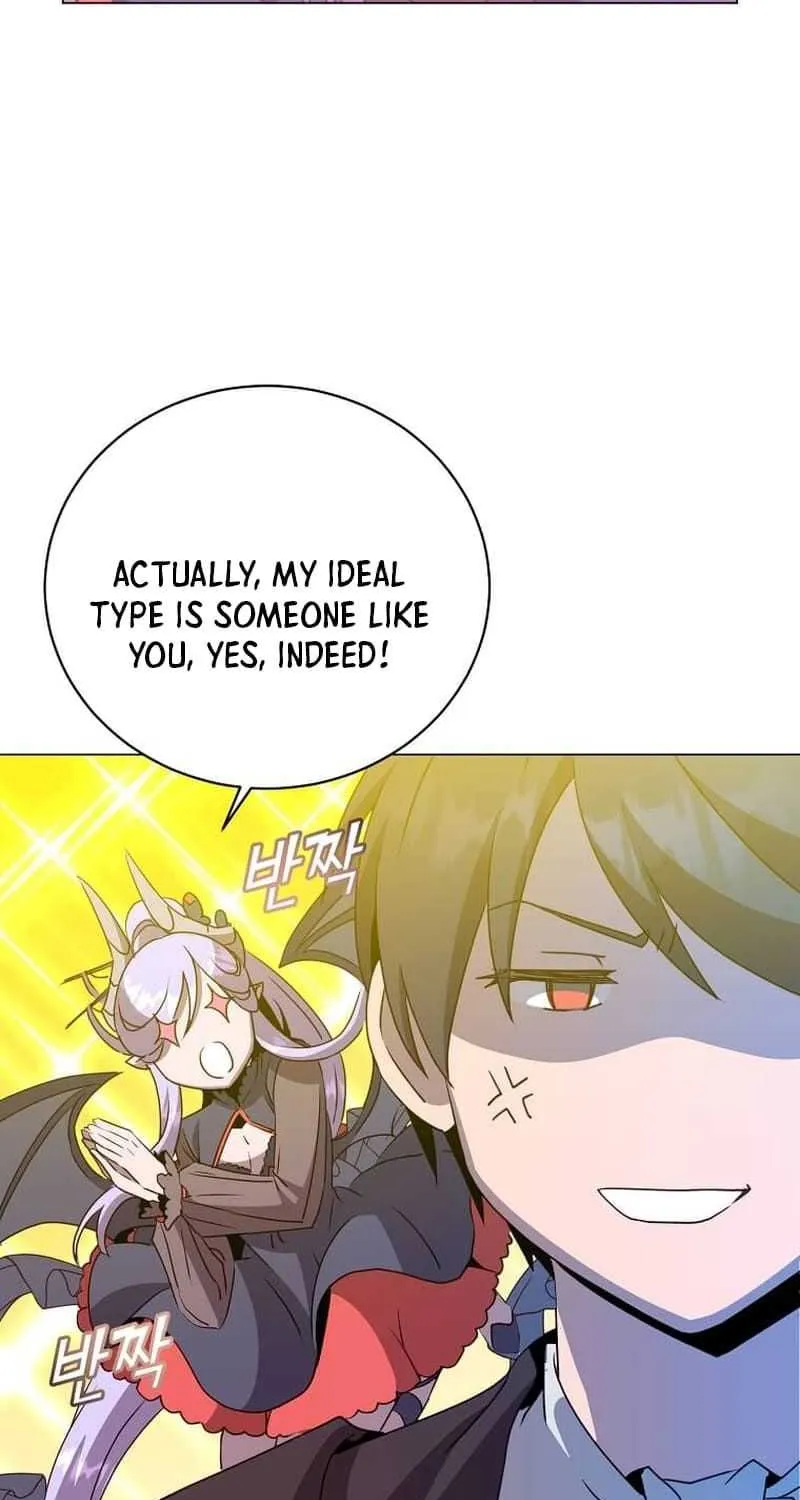Read The Max Level Hero Has Returned! chapter 150.3 image 19 on Lezhin