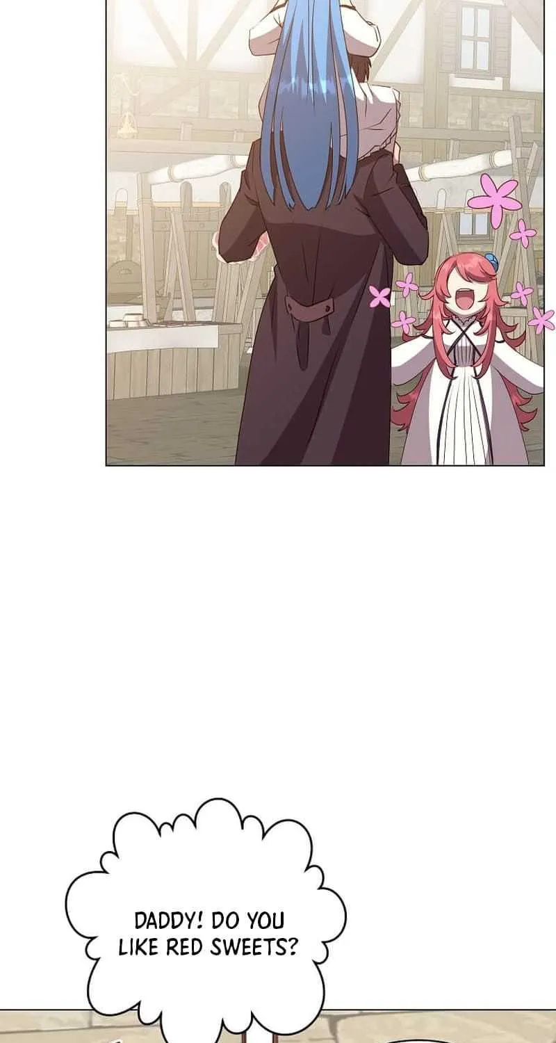 Read The Max Level Hero Has Returned! chapter 150.3 image 21 on Lezhin
