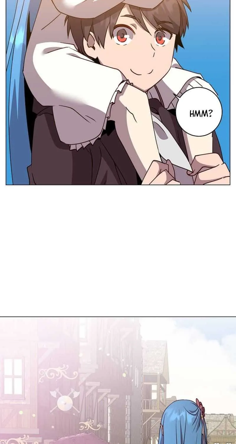 Read The Max Level Hero Has Returned! chapter 150.3 image 23 on Lezhin