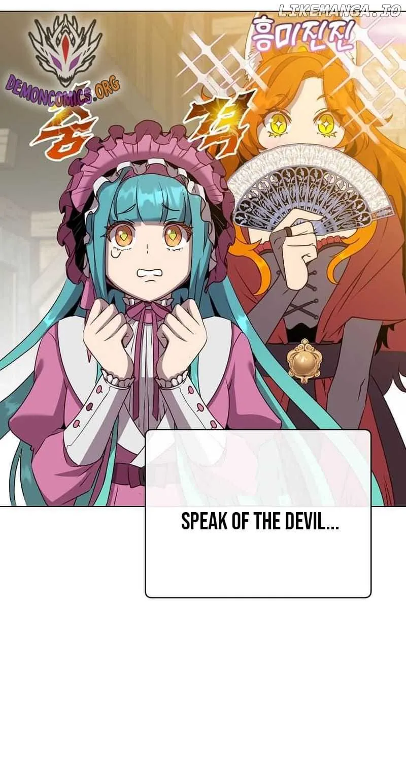 Read The Max Level Hero Has Returned! chapter 150.3 image 25 on Lezhin