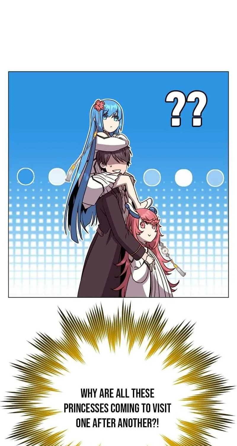 Read The Max Level Hero Has Returned! chapter 150.3 image 26 on Lezhin