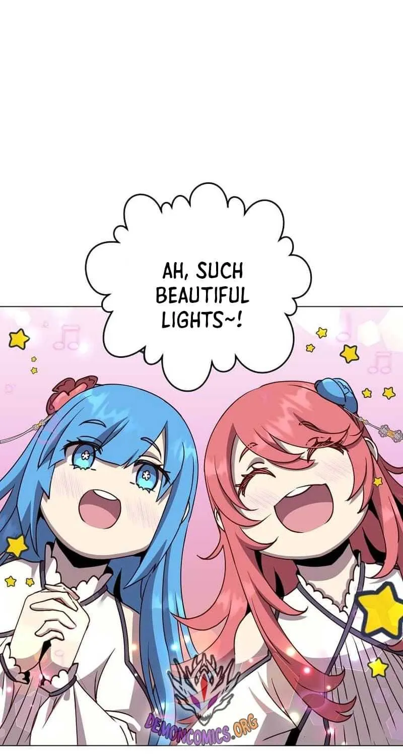 Read The Max Level Hero Has Returned! chapter 150.3 image 3 on Lezhin