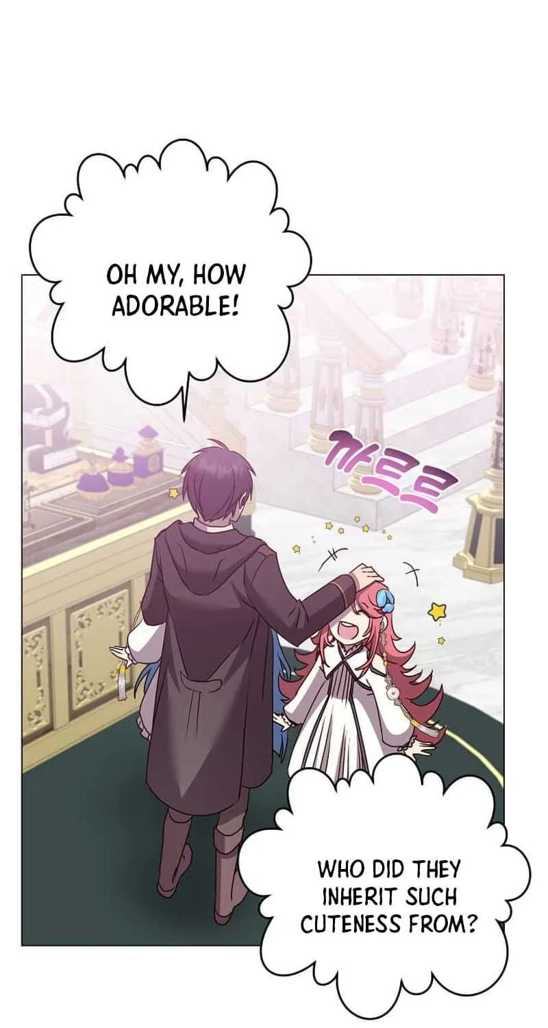 Read The Max Level Hero Has Returned! chapter 150.3 image 4 on Lezhin