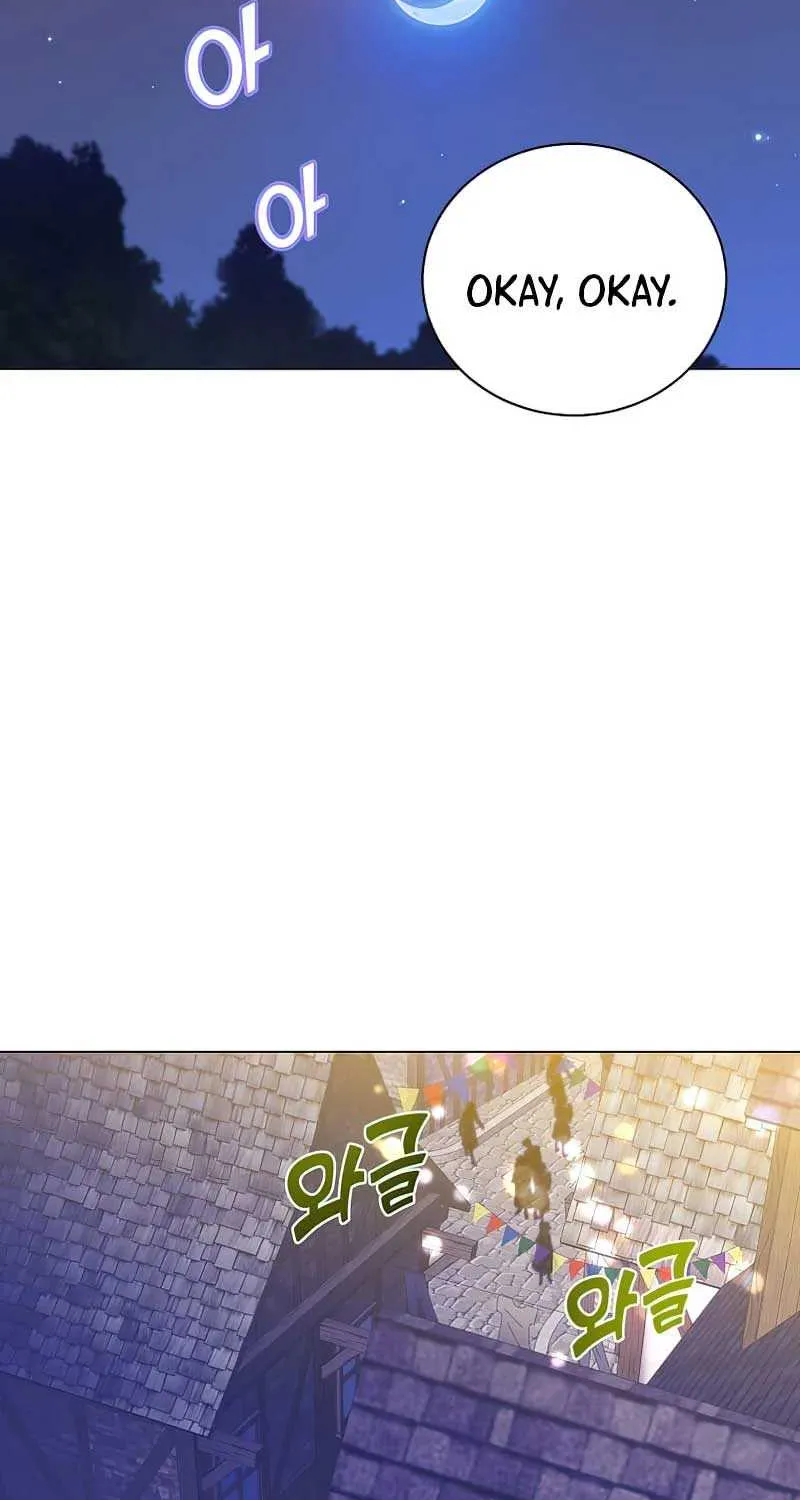 Read The Max Level Hero Has Returned! chapter 150 image 11 on Lezhin