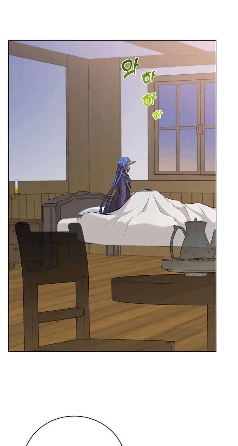 Read The Max Level Hero Has Returned! chapter 150 image 13 on Lezhin