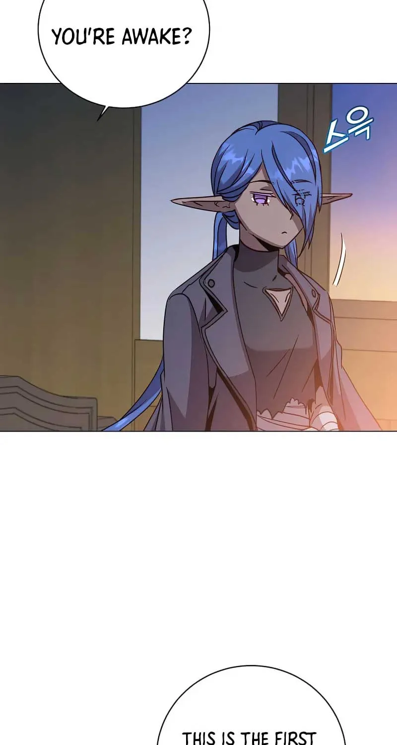 Read The Max Level Hero Has Returned! chapter 150 image 14 on Lezhin