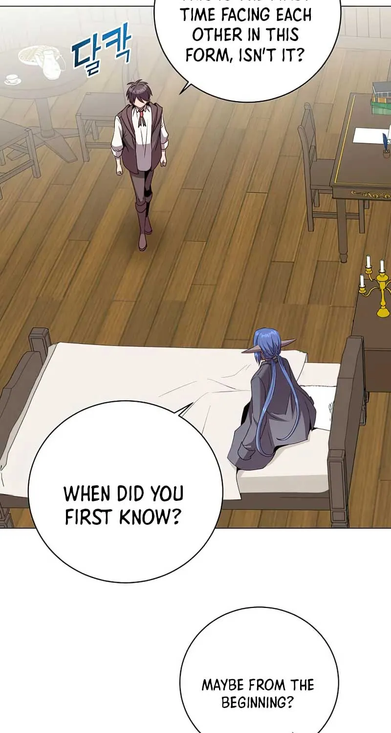 Read The Max Level Hero Has Returned! chapter 150 image 15 on Lezhin