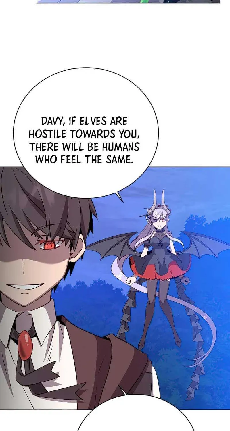 Read The Max Level Hero Has Returned! chapter 150 image 2 on Lezhin