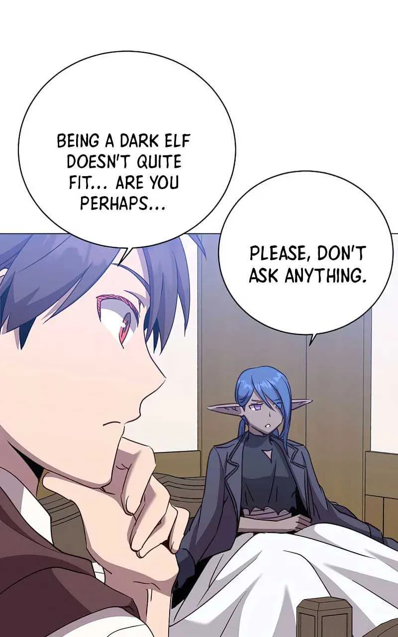 Read The Max Level Hero Has Returned! chapter 150 image 20 on Lezhin